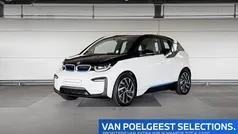 Wit Gebruikt 2022 BMW i3 Comfort Edition Hatchback | € 19.900 (Super prijs)
