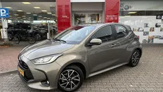 Gebruikt 2023 Toyota Yaris Hatchback | € 21.400 (Eerlijke prijs)