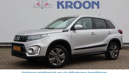 Occasion 2022 Suzuki Vitara SUV | € 20.950 (Eerlijke prijs)