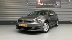 Gebruikt 2016 VW Golf VII Stationwagen | € 7.950 (Eerlijke prijs)