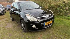 Gebruikt 2010 Hyundai i20 Hatchback | € 4.395 (Eerlijke prijs)