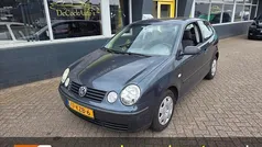 Gebruikt 2002 VW Polo Hatchback | € 1.440 (Eerlijke prijs)