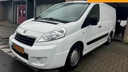 Occasion Peugeot Expert 128 PK (94 kW) 2014 Van