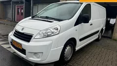 Wit Gebruikt 2014 Peugeot Expert Van | € 4.495 (Super prijs)