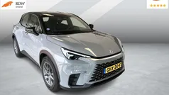 Gebruikt 2024 Lexus LBX SUV | € 35.950 (Goede deal)