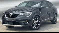 Gebruikt 2023 Renault Arkana Techno SUV | € 26.995 (Eerlijke prijs)