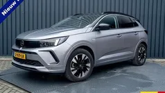Gebruikt 2022 Opel Grandland X GS Line SUV | € 24.745 (Eerlijke prijs)