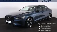 Blauw Gebruikt 2024 Volvo S60 Ultimate Sedan | € 43.900 (Eerlijke prijs)