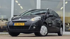 Gebruikt 2012 Renault Clio GrandTour Authentique Stationwagen | € 2.694 (Eerlijke prijs)