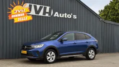 Blauw Gebruikt 2023 VW Taigo Life SUV | € 22.750 (Super prijs)