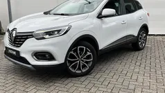 Wit Gebruikt 2019 Renault Kadjar Intens SUV | € 17.195 (Eerlijke prijs)