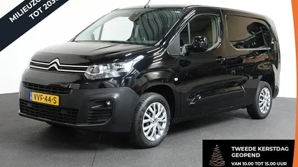 Gebruikt 2023 Citroën Berlingo MPV | € 22.790 (Eerlijke prijs)