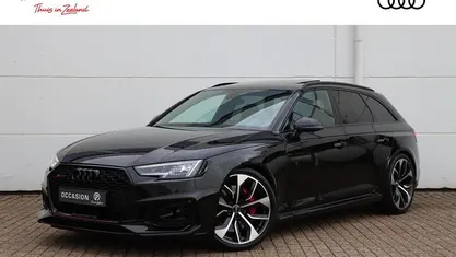Occasion Audi RS4 Comfort 451 PK (331 kW) 2018 Stationwagen