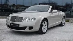 Gebruikt 2010 Bentley Continental Sedan | € 69.900
