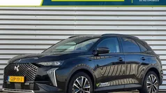 Zwart, metallic lak Gebruikt 2024 DS Automobiles DS7 Crossback Rivoli SUV | € 43.940 (Eerlijke prijs)