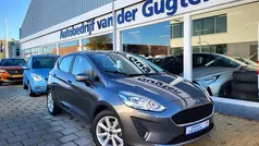Gebruikt 2020 Ford Fiesta Hatchback | € 12.500 (Eerlijke prijs)