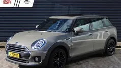 Mini One Clubman