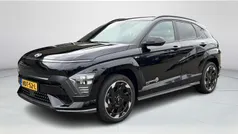 Zwart Gebruikt 2025 Hyundai Kona N Line SUV | € 46.975 (Eerlijke prijs)