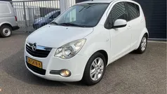 Gebruikt 2011 Opel Agila Hatchback | € 4.290 (Eerlijke prijs)