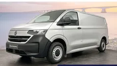 Grijs Nieuw 2025 VW T6.1 Life Van | € 53.935 (Eerlijke prijs)