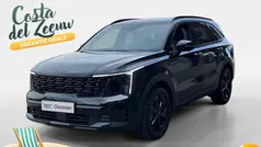 Aurora black pearl Gebruikt 2024 Kia Sorento SUV | € 59.950 (Eerlijke prijs)