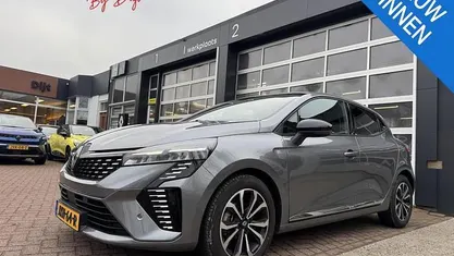 Occasion Renault Clio V Techno 91 PK (66 kW) 2025 Hatchback