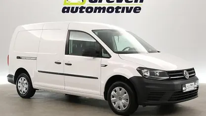 Occasion VW Caddy Maxi 2020 MPV