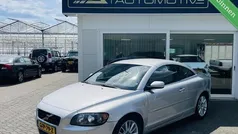 Grijs Gebruikt 2006 Volvo C70 Summum Cabriolet | € 10.895 (Eerlijke prijs)