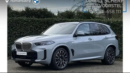 Occasion BMW X5 Comfort Edition 313 PK (230 kW) 2025 SUV