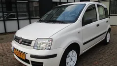 Gebruikt 2009 Fiat Panda Hatchback | € 1.950 (Eerlijke prijs)