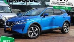 Gebruikt 2024 Nissan Qashqai N-Connecta SUV | € 31.840 (Eerlijke prijs)