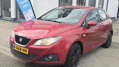 Gebruikt 2010 Seat Ibiza Style Hatchback | € 3.999 (Eerlijke prijs)