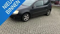 Zwart Gebruikt 2008 VW Golf VI Hatchback | € 1.650 (Super prijs)