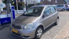 Gebruikt 2003 Toyota Yaris Sol Hatchback | € 1.595 (Super prijs)