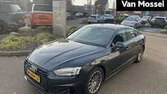 Grijs Gebruikt 2021 Audi A5 Sportback Business Hatchback | € 29.900 (Super prijs)