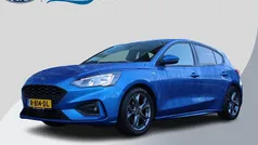 Blauw Gebruikt 2020 Ford Focus Business Edition Hatchback | € 16.900 (Eerlijke prijs)