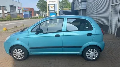Occasion Chevrolet Matiz 52 PK (38 kW) 2006 Hatchback