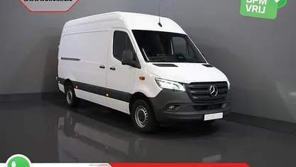 Occasion 2024 Mercedes Sprinter Van | € 40.944 (Goede deal)