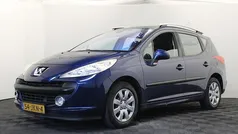 Gebruikt 2009 Peugeot 207 Stationwagen | € 1.750 (Eerlijke prijs)