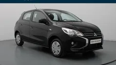 Gebruikt 2025 Mitsubishi Space Star Active Hatchback | € 17.490 (Eerlijke prijs)