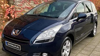 Occasion 2011 Peugeot 5008 MPV | € 1.945 (Goede deal)