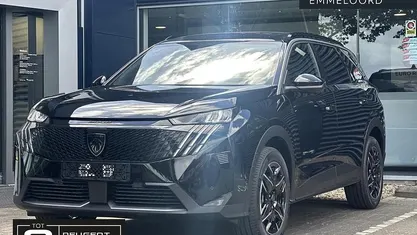 Occasion 2025 Peugeot 5008 Allure MPV | € 50.990 (Eerlijke prijs)