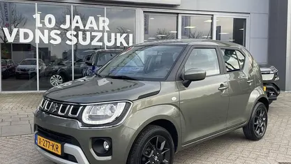 Occasion 2023 Suzuki Ignis Comfort Hatchback | € 17.450 (Goede deal)