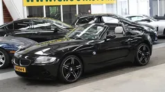 Gebruikt 2005 BMW Z4 Cabriolet | € 7.944 (Goede deal)