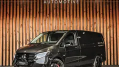 Grijs Nieuw 2024 Mercedes Vito MPV | € 58.900 (Eerlijke prijs)