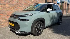 Gebruikt 2021 Citroën C3 Aircross PureTech SUV | € 19.955 (Eerlijke prijs)