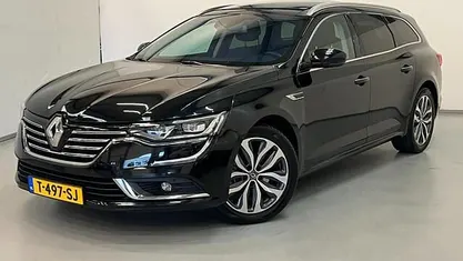 Gebruikt 2017 Renault Talisman SE Stationwagen | € 17.750 (Eerlijke prijs)