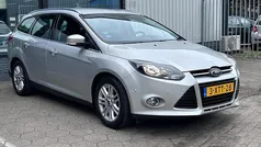 Gebruikt 2014 Ford Focus Stationwagen | € 3.500 (Eerlijke prijs)