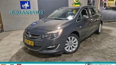 Gebruikt 2012 Opel Astra Cosmo Stationwagen | € 2.950 (Eerlijke prijs)