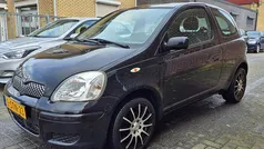 Gebruikt 2005 Toyota Yaris Terra Hatchback | € 1.700 (Eerlijke prijs)
